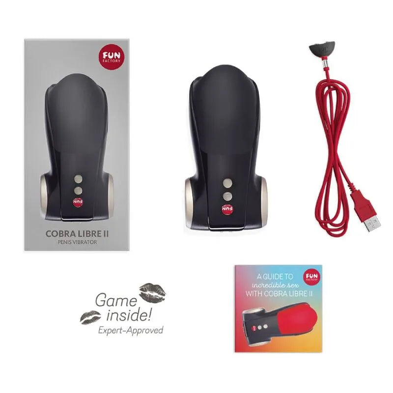 Masturbateur Pénis Silicone Vibrations Puissantes