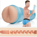 Masturbateur Réaliste Brent Corrigan Fleshjack