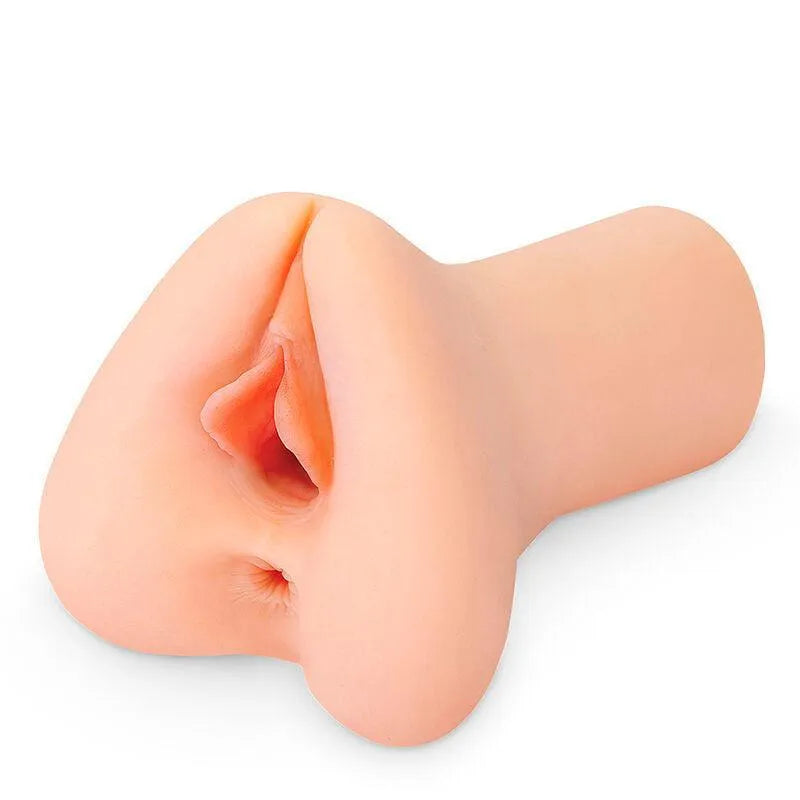 Masturbateur Réaliste Fanta Flesh Xl Picots