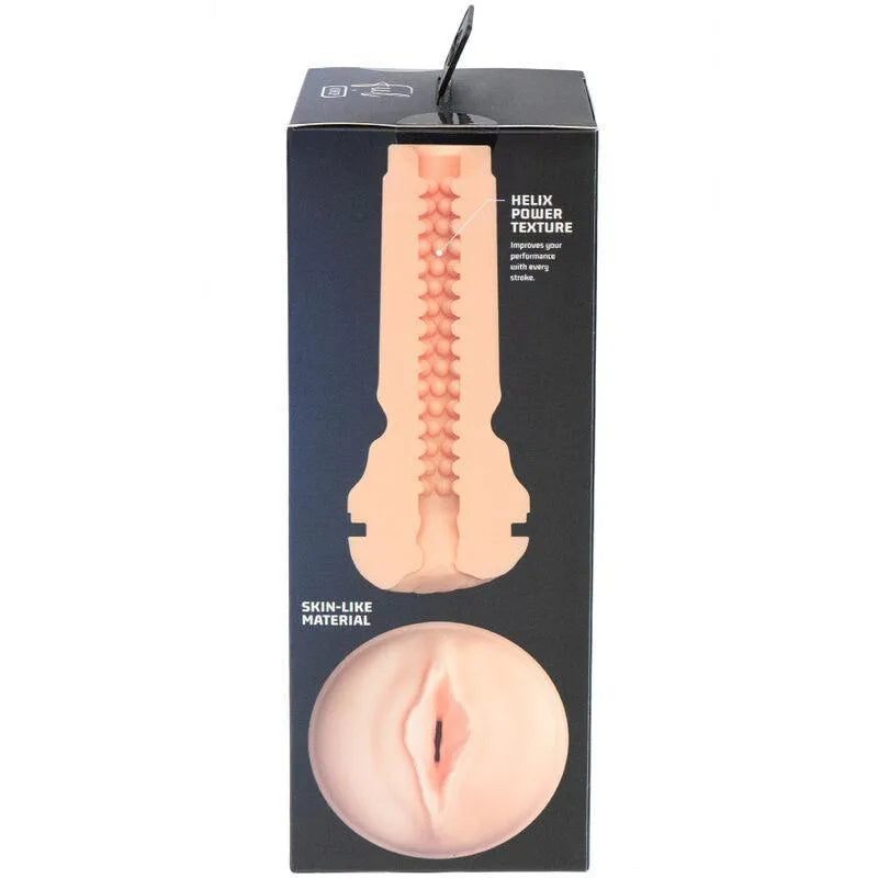 Masturbateur Réaliste Feel Stroker Kiiroo