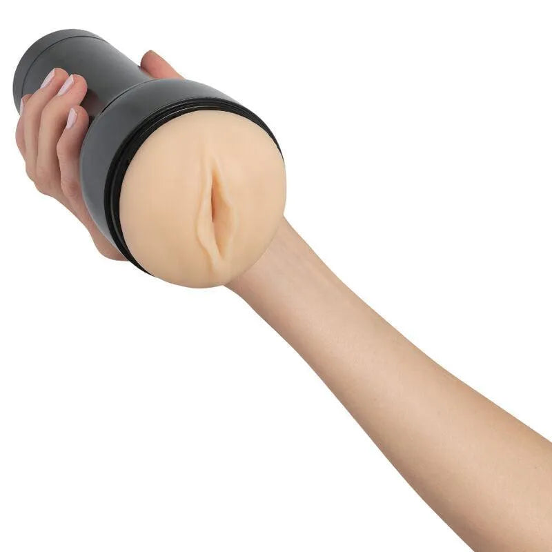 Masturbateur Réaliste Feel Stroker Kiiroo