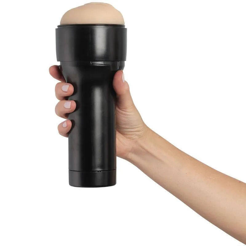Masturbateur Réaliste Feel Stroker Kiiroo