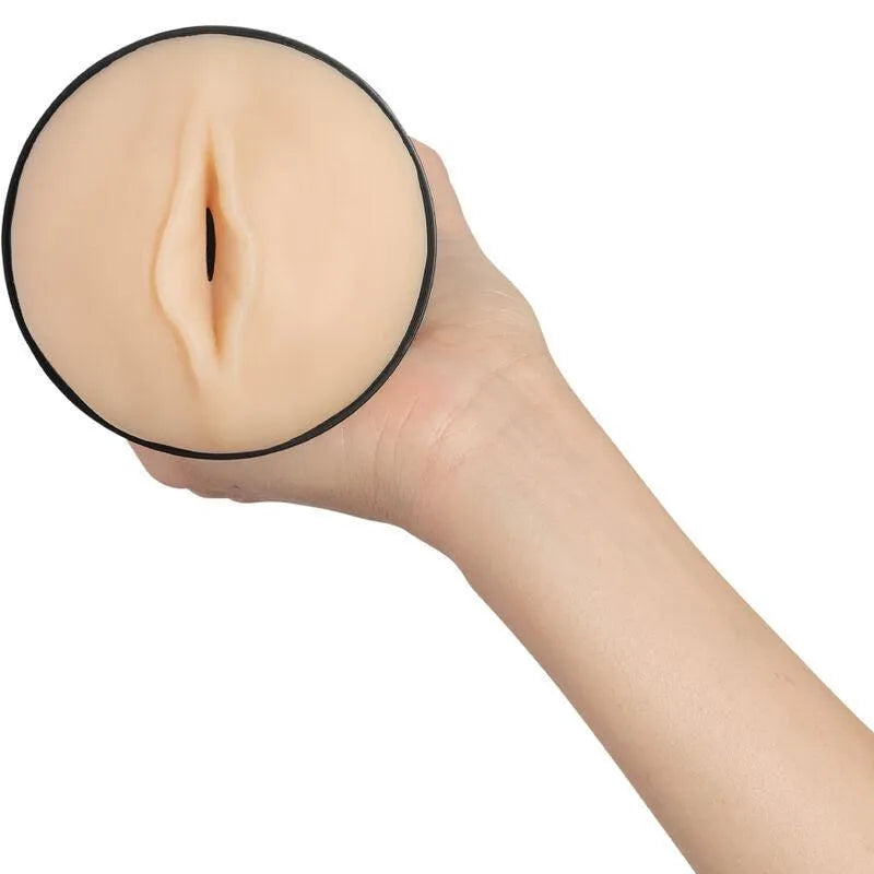 Masturbateur Réaliste Feel Stroker Kiiroo