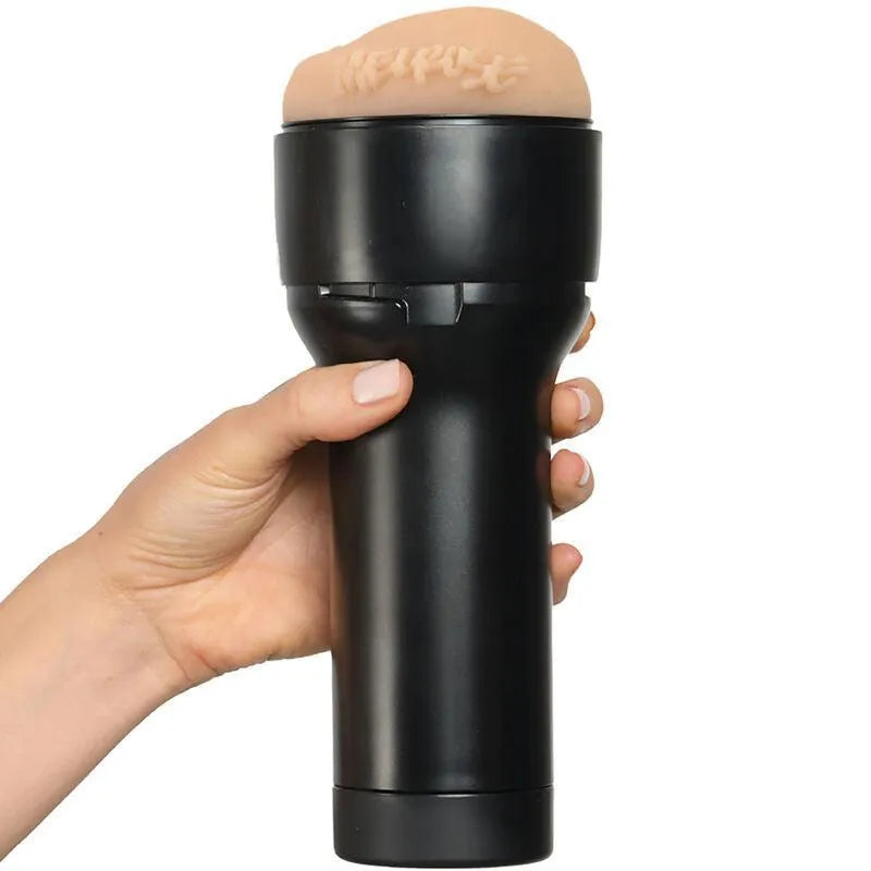 Masturbateur Réaliste Feelmelrose Melrose Michaels