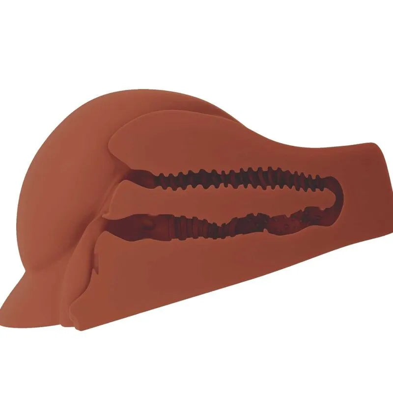 Masturbateur Réaliste Fesses Xl Fanta Flesh