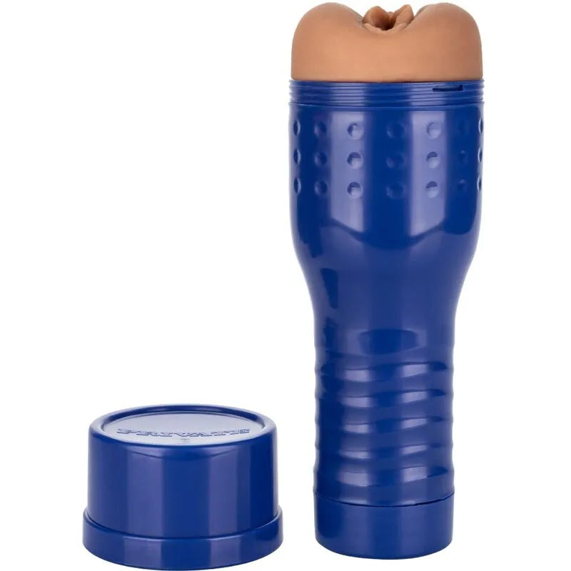 Masturbateur Réaliste Ginebra Bellucci Caramel