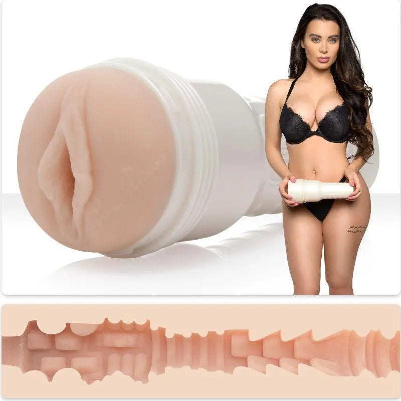 Masturbateur Réaliste Lana Rhoades Fleshlight