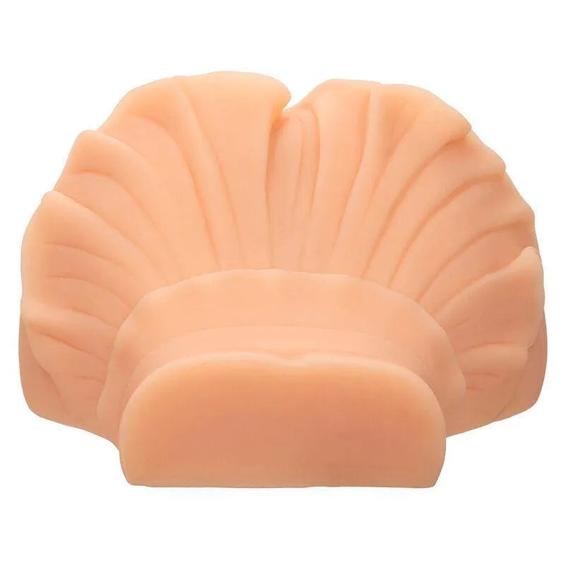 Masturbateur Réaliste Pure Skin Double Entrée