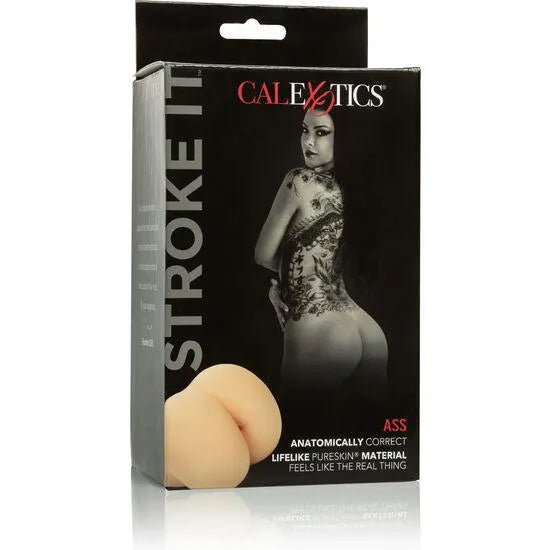 Masturbateur Réaliste Pureskin California Exotics