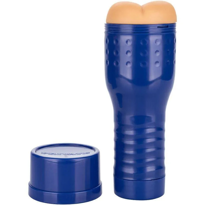 Masturbateur Réaliste Tarra White Anal Haut De Gamme