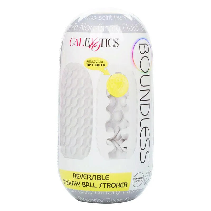 Masturbateur Réversible Haut De Gamme Personnalisable