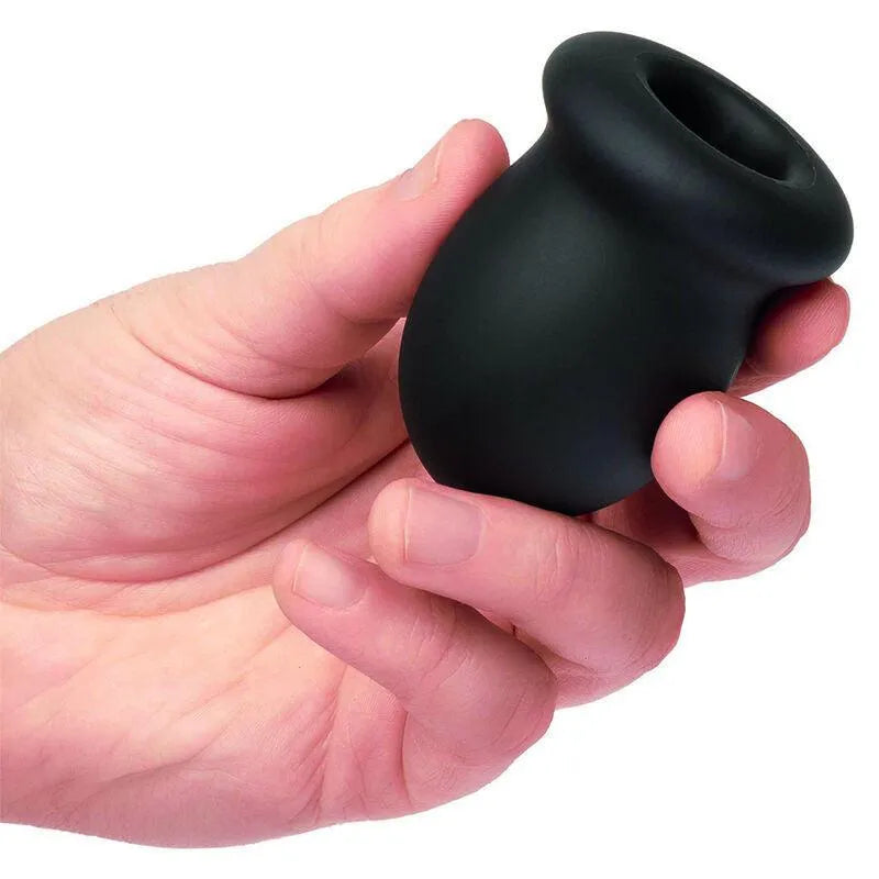 Masturbateur Silicone Liquide Ftm Réversible