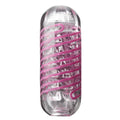 Masturbateur Spirale Stimulation Unique Tenga Spinner