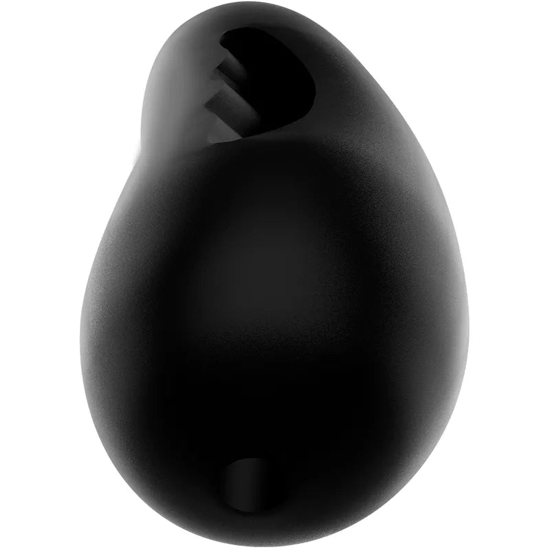 Masturbateur Tensek 4 Noir Ergonomique Jamyjob