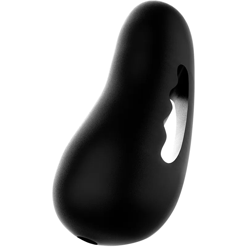 Masturbateur Tensek 4 Noir Ergonomique Jamyjob