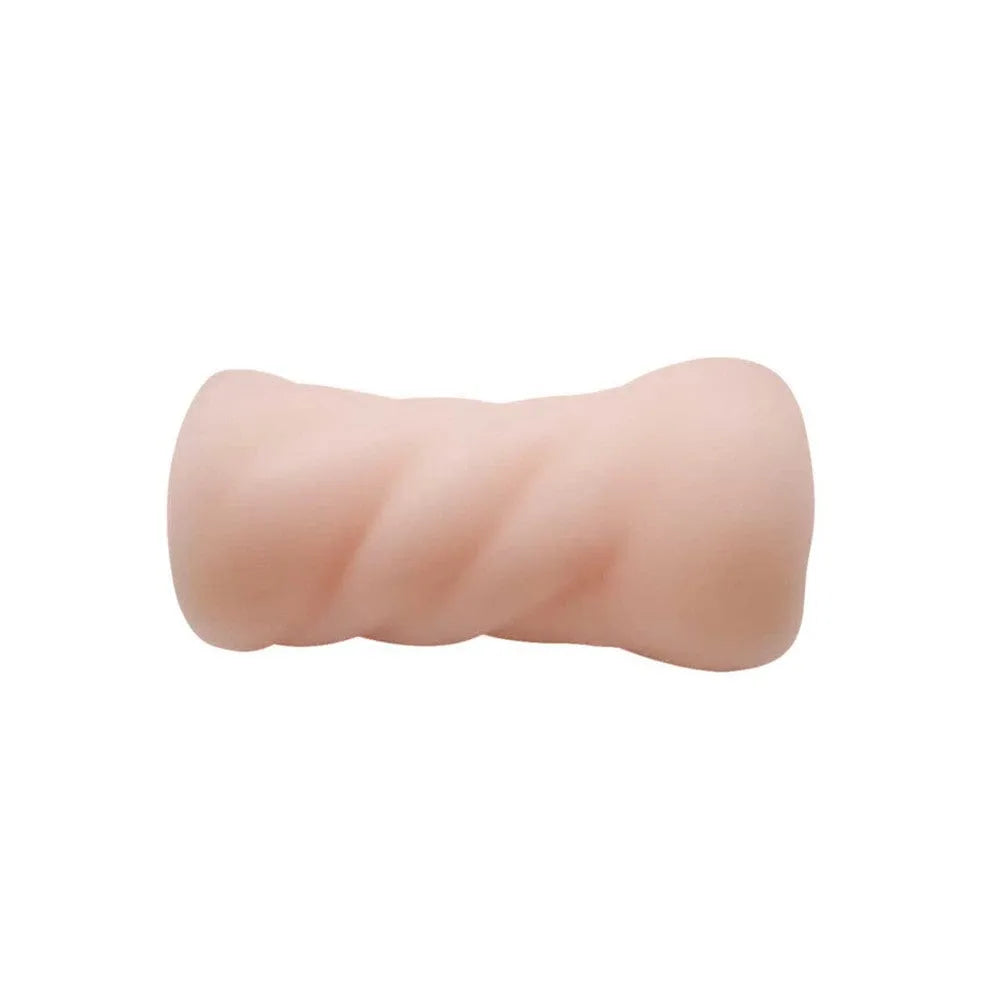 Masturbateur Anus Doux Extensible Tpr 13 Cm