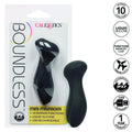 Mini Masseur Silicone Étanche Rechargeable