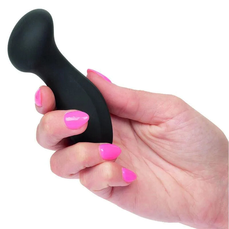 Mini Masseur Silicone Étanche Rechargeable