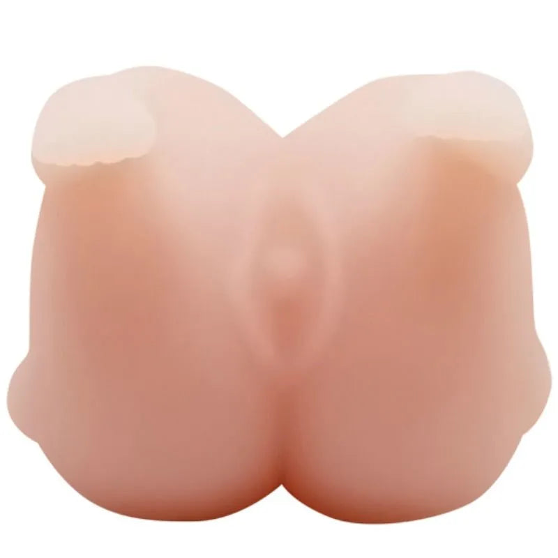 Mini Masturbateur Masculin Réaliste Tpr