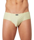 Mini Pant Vert Opaque Collection Sunny
