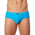 Mini Panty Bleu Doux Lingerie Opaque