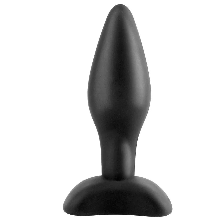 Mini Plug Anal Silicone Hypoallergénique