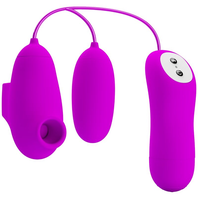 Mini Vibrateur Bullet Violet Clitoridien