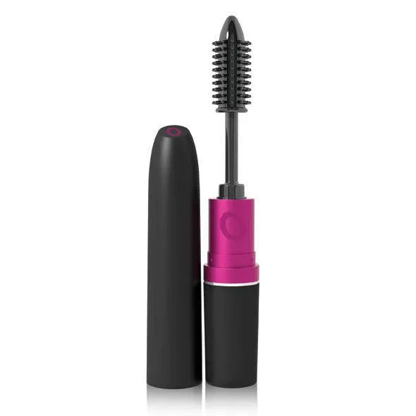 Mini Vibromasseur Mascara Discret Portable