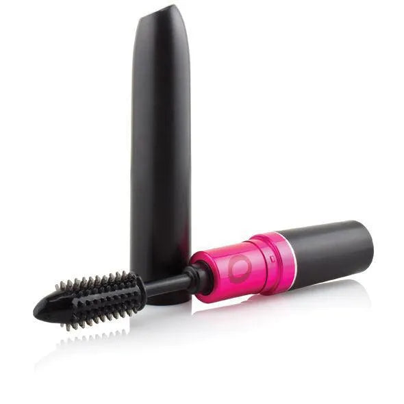 Mini Vibromasseur Mascara Discret Portable