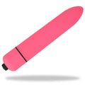 Mini Vibromasseur Homme Puissance Maximale Discret 9 cm