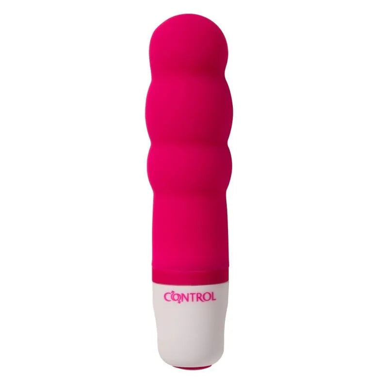 Mini Vibromasseur Silicone Médical Intensité Réglable