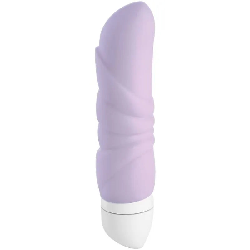 Mini Vibromasseur Silicone Point G Étanche