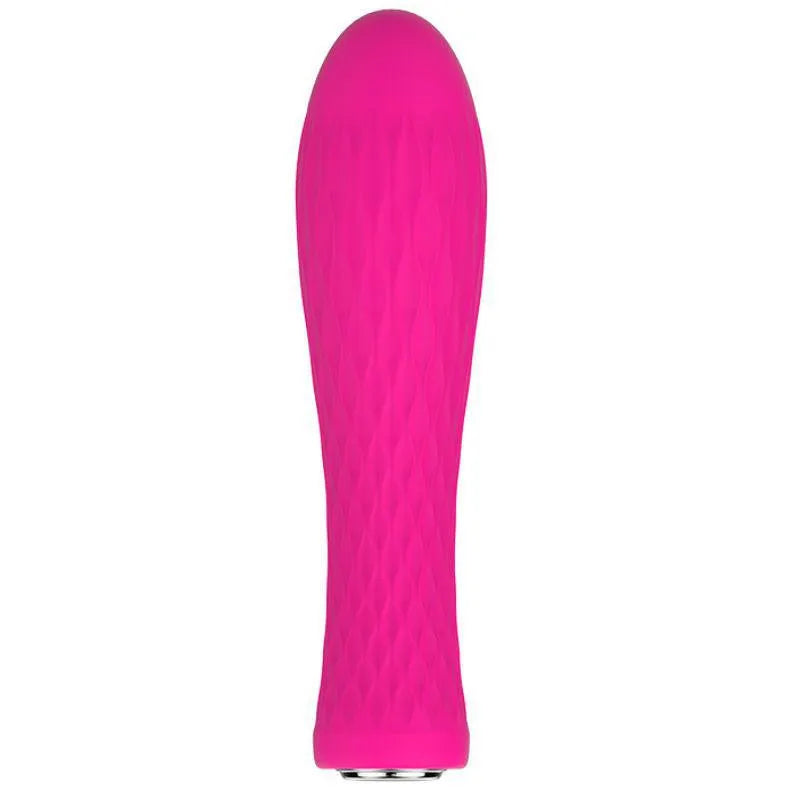 Mini Vibromasseur Silicone Stimulation Point G