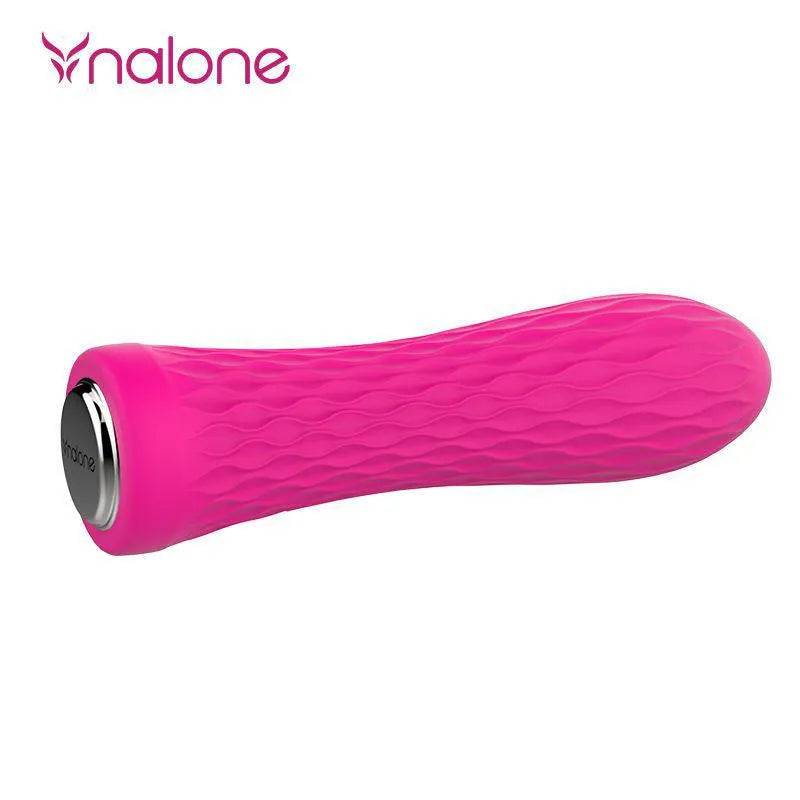 Mini Vibromasseur Silicone Stimulation Point G