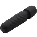Mini Vibromasseur Violet Silicone 10 Modes Armony