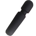 Mini Vibromasseur Violet Silicone Armony 10 Modes Plaisir Discret