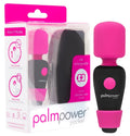Mini Wand Puissant En Silicone Rechargeable Usb