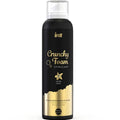 Mousse De Massage Hydratante Vanille 100Ml