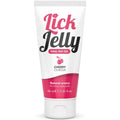Émulsion Gel Intime Saveur Cerise Sensuelle