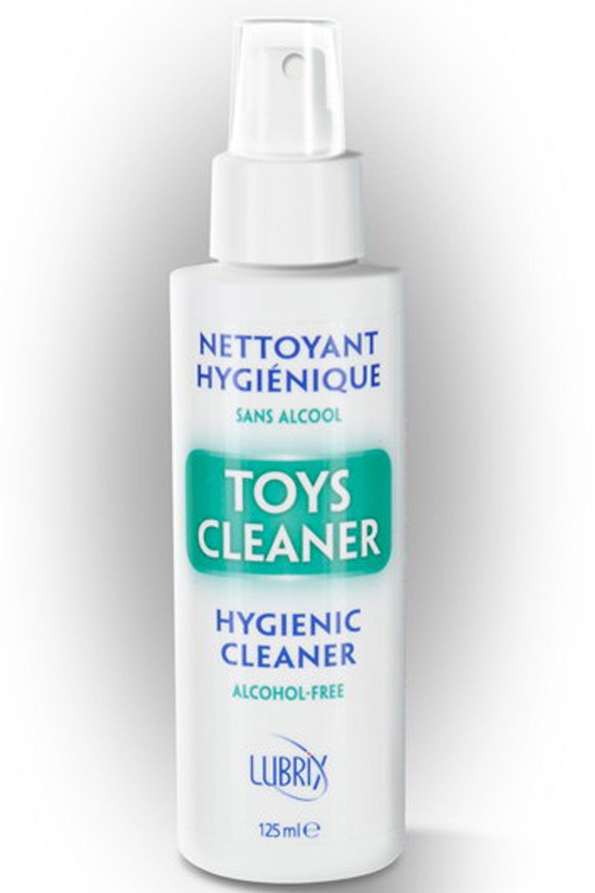 Nettoyant sextoys