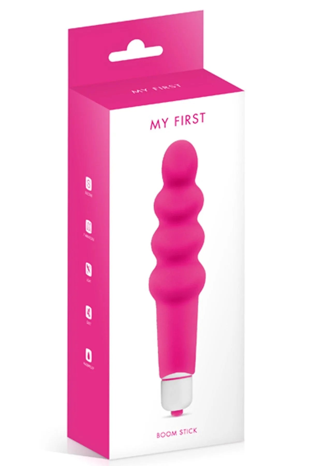 Nouveau Vibromasseur