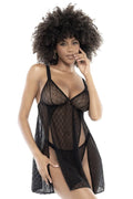 Nuisette Femme Sexy