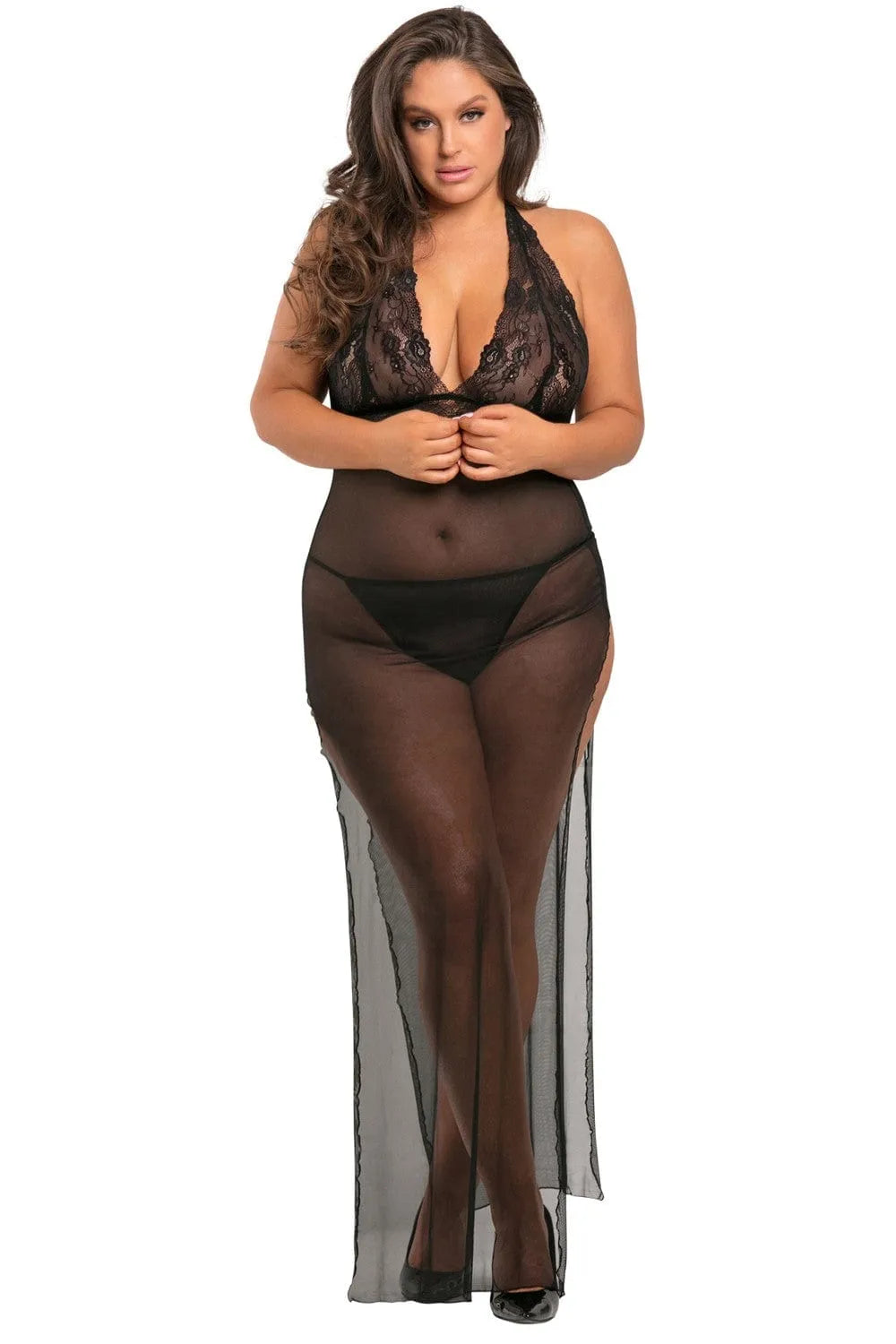 Nuisette Longue