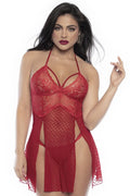 Nuisette Romantique