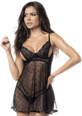 Nuisette Ultra Courte