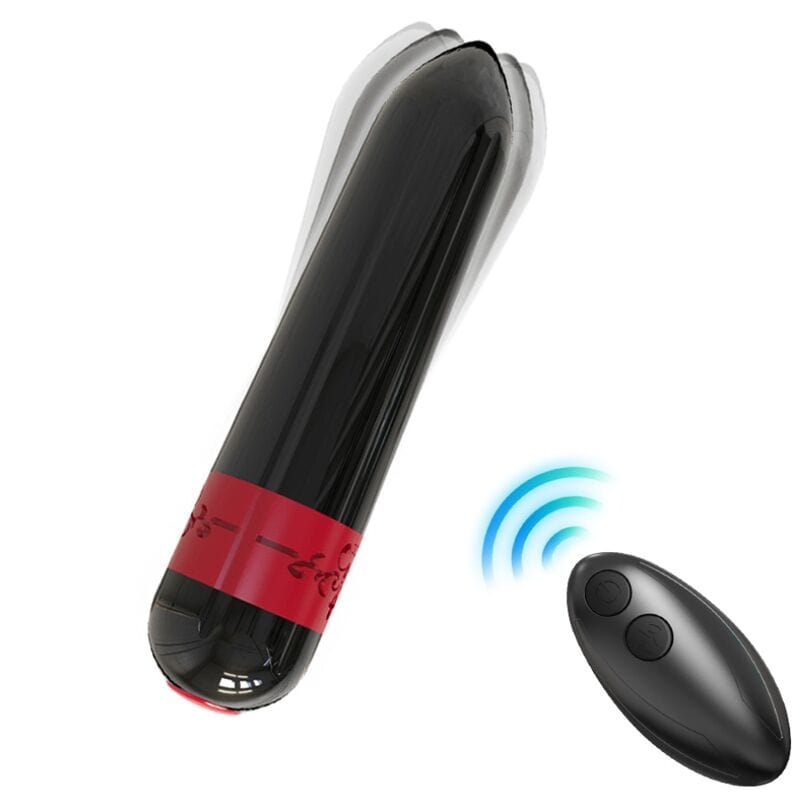 Œuf Vibrant Waterproof Silicone Rechargeable