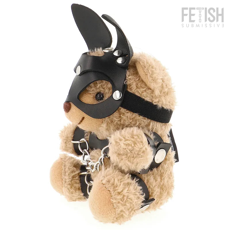 Ours En Peluche Fantaisie Pour Adultes