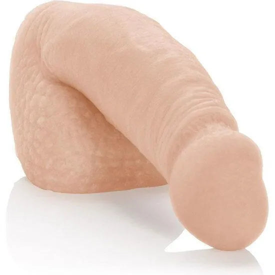 Pénis Réaliste Pour Harnais Masculin