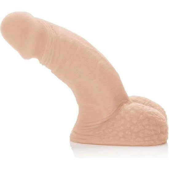 Pénis Réaliste Pour Harnais Masculin