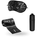 Pack Sensualité Œuf Vibrant Satin